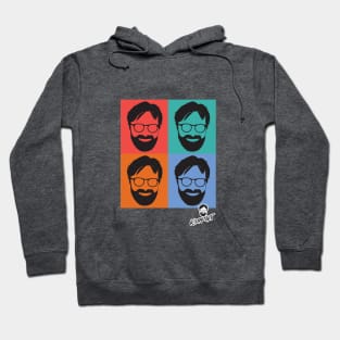 Iconic Klopp Art - pop art Hoodie